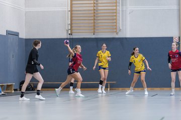 Bild 65 - wAJ HSG Herzhorn/Kollmar/Neuendorf - HSG SZOWW : Ergebnis: 56:26